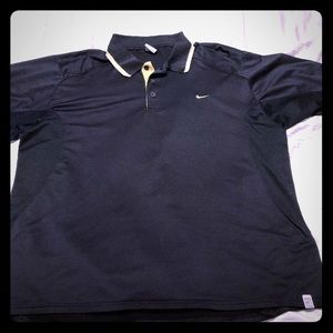 Nike Sphere dry golf polo men’s XL excellent cond